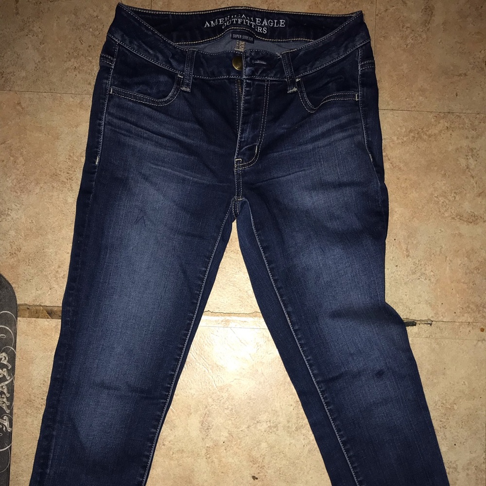 Skinny Jeans